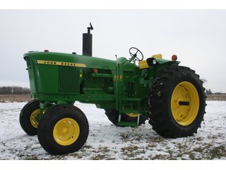 Property photo 15 - AREA FARMERS EQUIPMENT AUCTION IN WHITLEY COUNTY, INDIANA