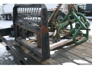 Property photo 129 - AREA FARMERS EQUIPMENT AUCTION IN WHITLEY COUNTY, INDIANA