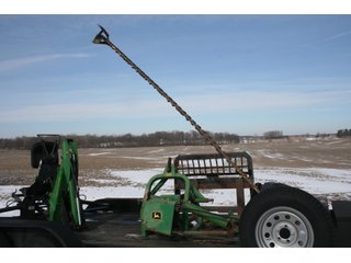 Property photo 96 - AREA FARMERS EQUIPMENT AUCTION IN WHITLEY COUNTY, INDIANA