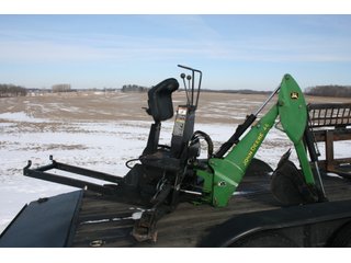 Property photo 97 - AREA FARMERS EQUIPMENT AUCTION IN WHITLEY COUNTY, INDIANA