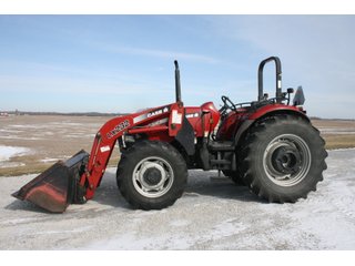 Property photo 11 - AREA FARMERS EQUIPMENT AUCTION IN WHITLEY COUNTY, INDIANA