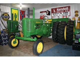 Property photo 21 - AREA FARMERS EQUIPMENT AUCTION IN WHITLEY COUNTY, INDIANA