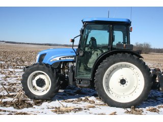 Property photo 10 - AREA FARMERS EQUIPMENT AUCTION IN WHITLEY COUNTY, INDIANA