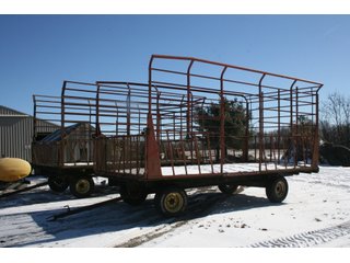 Property photo 75 - AREA FARMERS EQUIPMENT AUCTION IN WHITLEY COUNTY, INDIANA