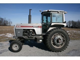 Property photo 9 - AREA FARMERS EQUIPMENT AUCTION IN WHITLEY COUNTY, INDIANA