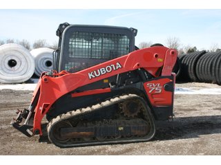 Property photo 115 - AREA FARMERS EQUIPMENT AUCTION IN WHITLEY COUNTY, INDIANA