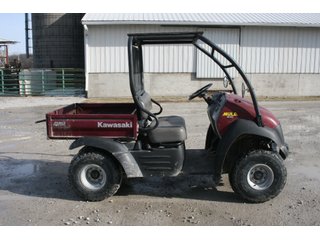 Property photo 142 - AREA FARMERS EQUIPMENT AUCTION IN WHITLEY COUNTY, INDIANA