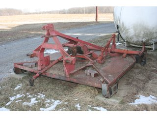 Property photo 100 - AREA FARMERS EQUIPMENT AUCTION IN WHITLEY COUNTY, INDIANA