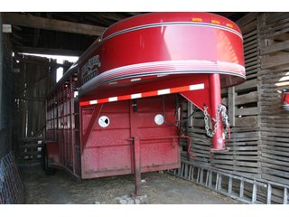 Property photo 150 - AREA FARMERS EQUIPMENT AUCTION IN WHITLEY COUNTY, INDIANA