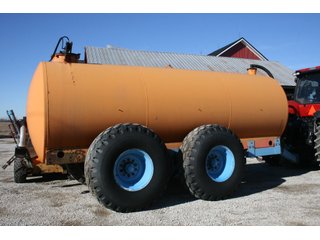 Property photo 80 - AREA FARMERS EQUIPMENT AUCTION IN WHITLEY COUNTY, INDIANA