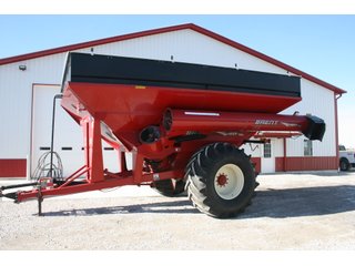 Property photo 106 - AREA FARMERS EQUIPMENT AUCTION IN WHITLEY COUNTY, INDIANA