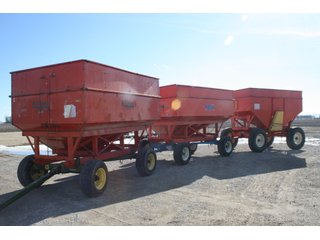 Property photo 147 - AREA FARMERS EQUIPMENT AUCTION IN WHITLEY COUNTY, INDIANA
