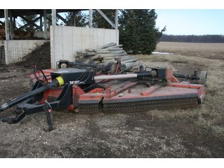 Property photo 102 - AREA FARMERS EQUIPMENT AUCTION IN WHITLEY COUNTY, INDIANA