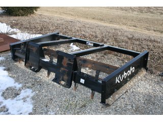 Property photo 130 - AREA FARMERS EQUIPMENT AUCTION IN WHITLEY COUNTY, INDIANA