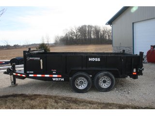 Property photo 148 - AREA FARMERS EQUIPMENT AUCTION IN WHITLEY COUNTY, INDIANA