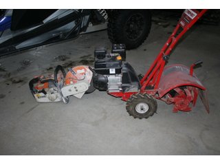 Property photo 197 - AREA FARMERS EQUIPMENT AUCTION IN WHITLEY COUNTY, INDIANA