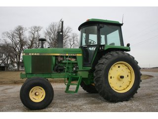 Property photo 6 - AREA FARMERS EQUIPMENT AUCTION IN WHITLEY COUNTY, INDIANA