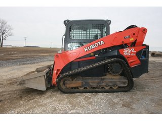 Property photo 114 - AREA FARMERS EQUIPMENT AUCTION IN WHITLEY COUNTY, INDIANA