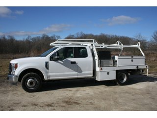 Property photo 165 - AREA FARMERS EQUIPMENT AUCTION IN WHITLEY COUNTY, INDIANA