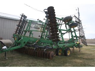 Property photo 34 - AREA FARMERS EQUIPMENT AUCTION IN WHITLEY COUNTY, INDIANA