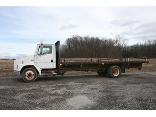 Property photo 173 - AREA FARMERS EQUIPMENT AUCTION IN WHITLEY COUNTY, INDIANA