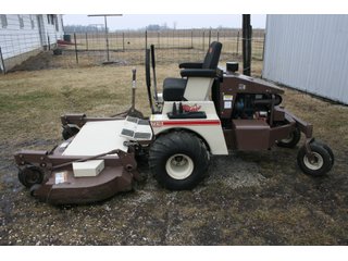 Property photo 143 - AREA FARMERS EQUIPMENT AUCTION IN WHITLEY COUNTY, INDIANA