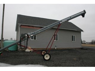 Property photo 123 - AREA FARMERS EQUIPMENT AUCTION IN WHITLEY COUNTY, INDIANA