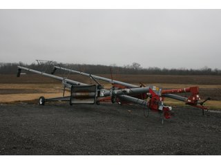 Property photo 122 - AREA FARMERS EQUIPMENT AUCTION IN WHITLEY COUNTY, INDIANA