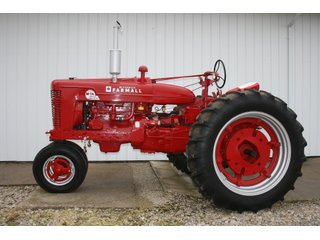 Property photo 17 - AREA FARMERS EQUIPMENT AUCTION IN WHITLEY COUNTY, INDIANA
