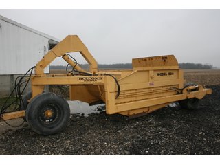 Property photo 110 - AREA FARMERS EQUIPMENT AUCTION IN WHITLEY COUNTY, INDIANA