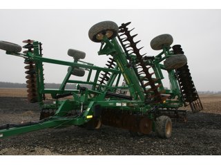 Property photo 30 - AREA FARMERS EQUIPMENT AUCTION IN WHITLEY COUNTY, INDIANA
