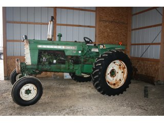 Property photo 25 - AREA FARMERS EQUIPMENT AUCTION IN WHITLEY COUNTY, INDIANA