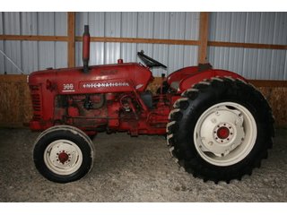 Property photo 24 - AREA FARMERS EQUIPMENT AUCTION IN WHITLEY COUNTY, INDIANA