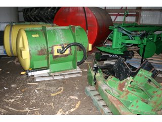 Property photo 152 - AREA FARMERS EQUIPMENT AUCTION IN WHITLEY COUNTY, INDIANA