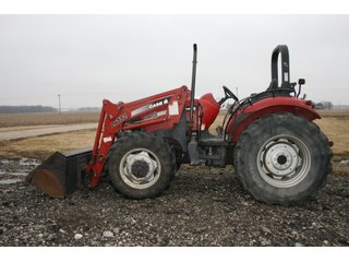 Property photo 12 - AREA FARMERS EQUIPMENT AUCTION IN WHITLEY COUNTY, INDIANA