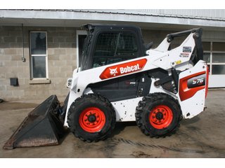 Property photo 113 - AREA FARMERS EQUIPMENT AUCTION IN WHITLEY COUNTY, INDIANA