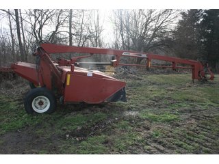 Property photo 72 - AREA FARMERS EQUIPMENT AUCTION IN WHITLEY COUNTY, INDIANA