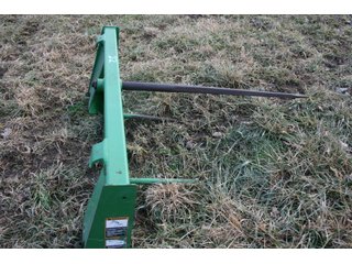 Property photo 103 - AREA FARMERS EQUIPMENT AUCTION IN WHITLEY COUNTY, INDIANA