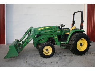 Property photo 23 - AREA FARMERS EQUIPMENT AUCTION IN WHITLEY COUNTY, INDIANA