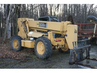 Property photo 126 - AREA FARMERS EQUIPMENT AUCTION IN WHITLEY COUNTY, INDIANA
