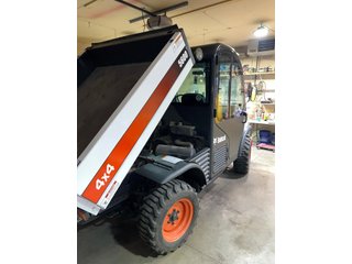 Property photo 135 - AREA FARMERS EQUIPMENT AUCTION IN WHITLEY COUNTY, INDIANA