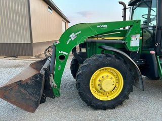 Property photo 92 - AREA FARMERS EQUIPMENT AUCTION IN WHITLEY COUNTY, INDIANA