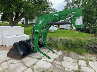 Property photo 93 - AREA FARMERS EQUIPMENT AUCTION IN WHITLEY COUNTY, INDIANA