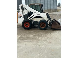 Property photo 119 - AREA FARMERS EQUIPMENT AUCTION IN WHITLEY COUNTY, INDIANA