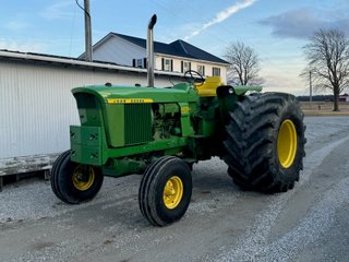 Property photo 13 - AREA FARMERS EQUIPMENT AUCTION IN WHITLEY COUNTY, INDIANA