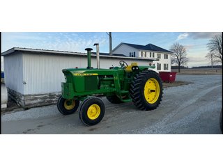 Property photo 14 - AREA FARMERS EQUIPMENT AUCTION IN WHITLEY COUNTY, INDIANA