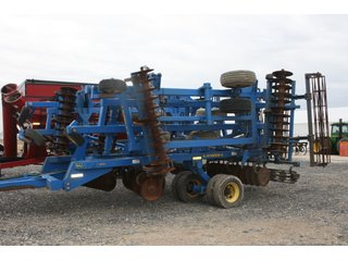 Property photo 28 - AREA FARMERS EQUIPMENT AUCTION IN WHITLEY COUNTY, INDIANA