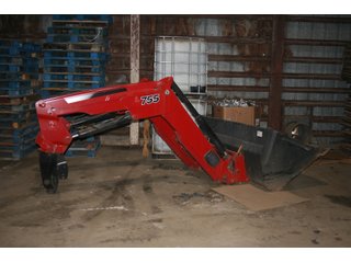 Property photo 105 - AREA FARMERS EQUIPMENT AUCTION IN WHITLEY COUNTY, INDIANA
