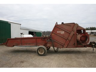 Property photo 90 - AREA FARMERS EQUIPMENT AUCTION IN WHITLEY COUNTY, INDIANA