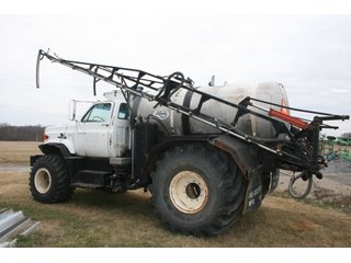 Property photo 62 - AREA FARMERS EQUIPMENT AUCTION IN WHITLEY COUNTY, INDIANA